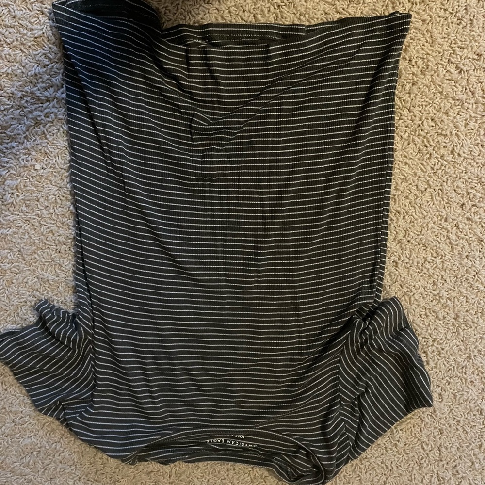 Striped Shirt